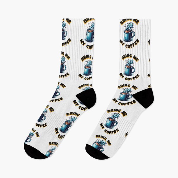 Item preview, bring coffee designed and sold by randynash.
