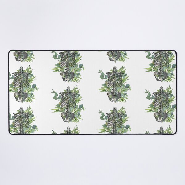 Item preview, Botanical skeleton  designed and sold by Kinkalow.