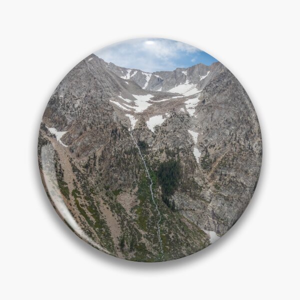 Item preview, High Altitude Mountains designed and sold by SafariByMarisa.