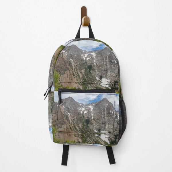Item preview, High Altitude Mountains designed and sold by SafariByMarisa.