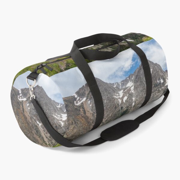 Item preview, High Altitude Mountains designed and sold by SafariByMarisa.