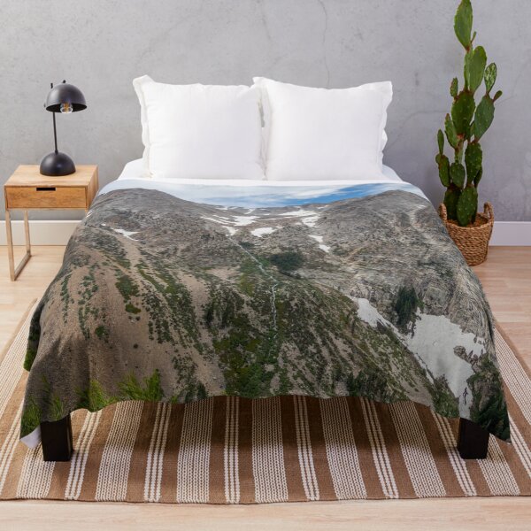 Item preview, High Altitude Mountains designed and sold by SafariByMarisa.