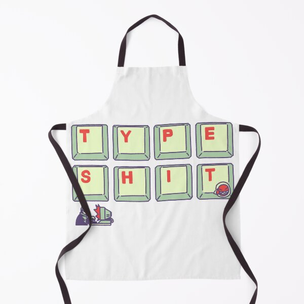 Item preview, Type Shit Type Shit designed and sold by Hot soup.