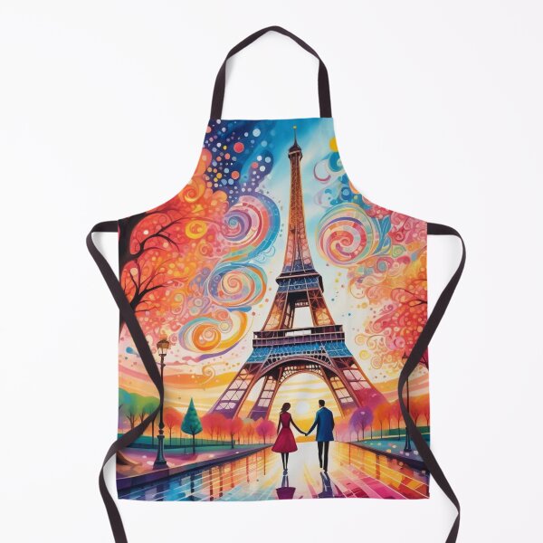 Item preview, Paris Romance designed and sold by JackFreestone.