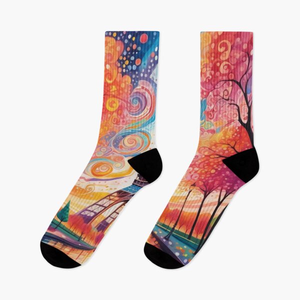Item preview, Paris Romance designed and sold by JackFreestone.