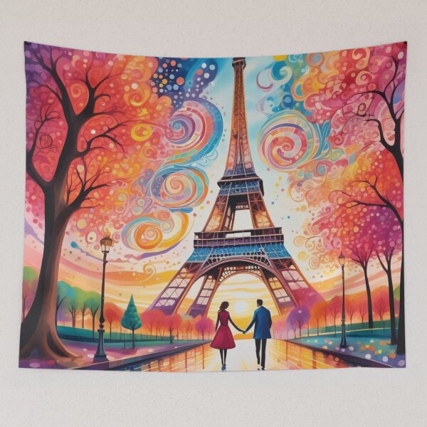 Item preview, Paris Romance designed and sold by JackFreestone.