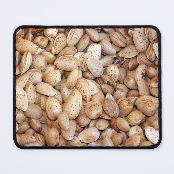 Item preview, Harvested Almonds Datca Turkiye designed and sold by taiche.
