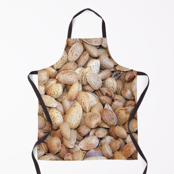 Item preview, Harvested Almonds Datca Turkiye designed and sold by taiche.