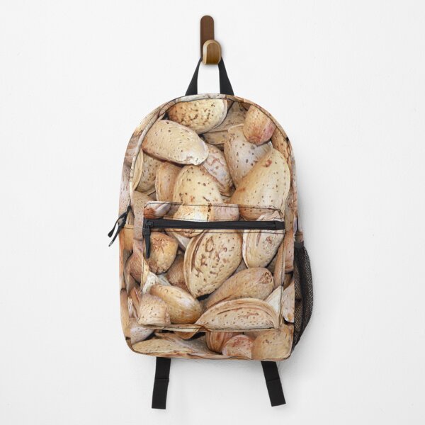 Item preview, Harvested Almonds Datca Turkiye designed and sold by taiche.