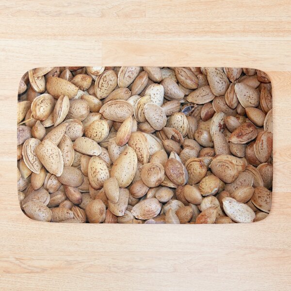 Item preview, Harvested Almonds Datca Turkiye designed and sold by taiche.