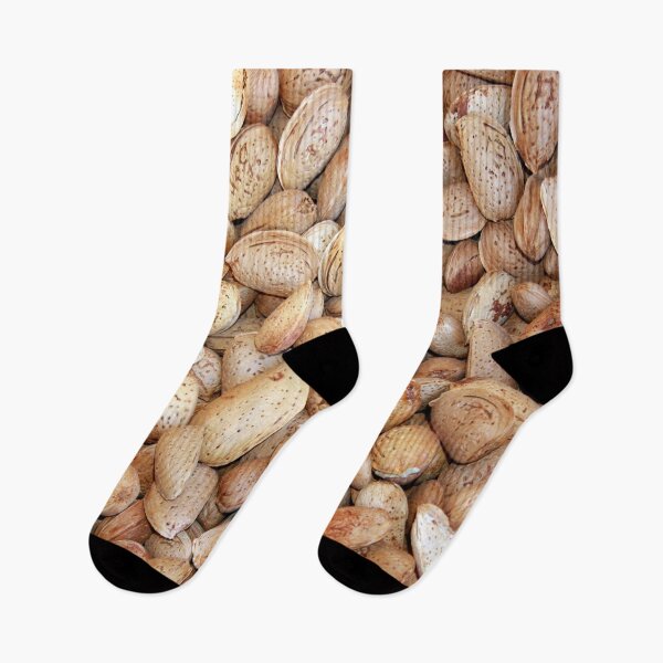 Item preview, Harvested Almonds Datca Turkiye designed and sold by taiche.