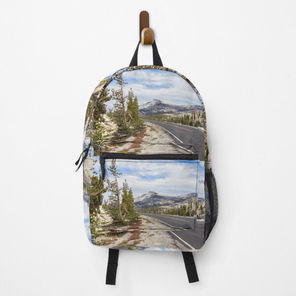 Item preview, Road to Yosemite designed and sold by SafariByMarisa.
