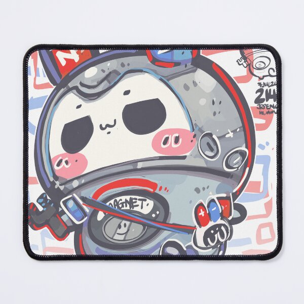 Item preview, 2142 - Magnetiboo x Chiikawa / 磁力布 x 吉伊卡哇 designed and sold by jrpencil88.