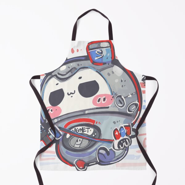 Item preview, 2142 - Magnetiboo x Chiikawa / 磁力布 x 吉伊卡哇 designed and sold by jrpencil88.