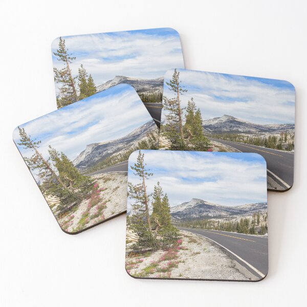 Item preview, Road to Yosemite designed and sold by SafariByMarisa.