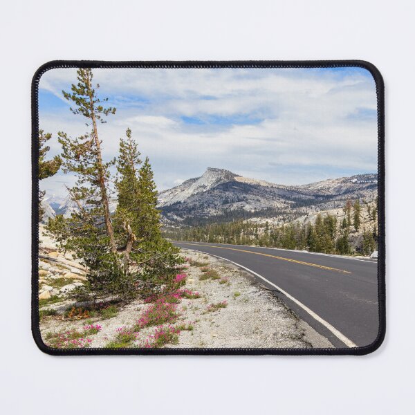 Item preview, Road to Yosemite designed and sold by SafariByMarisa.