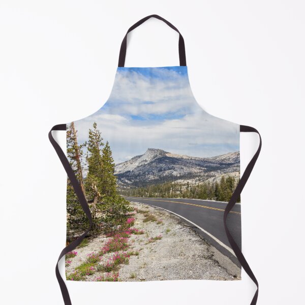 Item preview, Road to Yosemite designed and sold by SafariByMarisa.