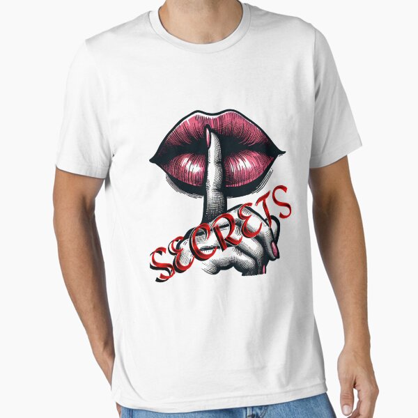 Item preview, Secrets Unveiled designed and sold by Nexttout.