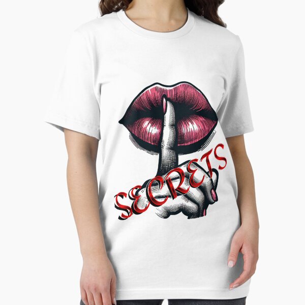 Item preview, Secrets Unveiled designed and sold by Nexttout.