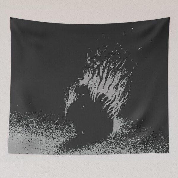 Item preview, "Embers of the Soul" designed and sold by Grind107.
