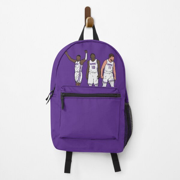 Item preview, Fox, DeMar & Sabonis designed and sold by RatTrapTees.