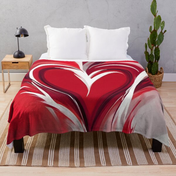 Item preview, Abstract Love Design designed and sold by papi1998.