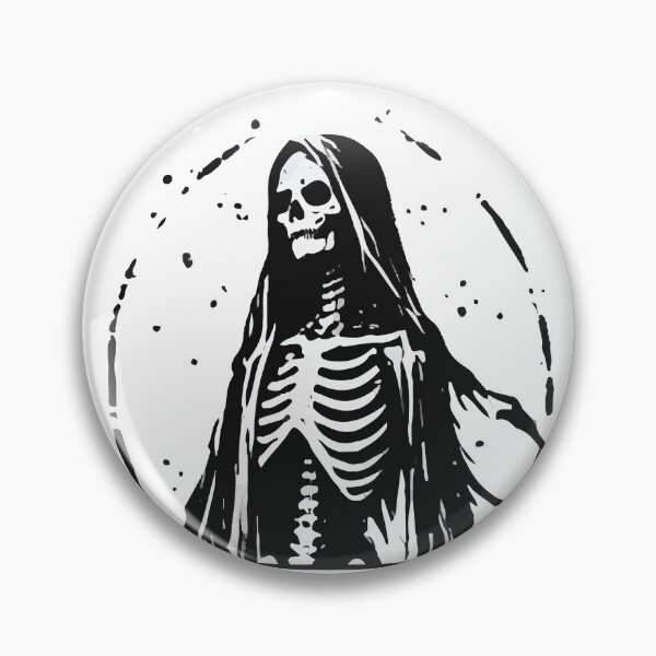 Item preview, For Life and Death - LICH COUPLE designed and sold by ThePropagandist.