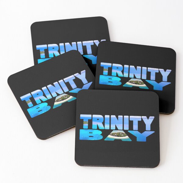 Item preview, TRINITY BAY - Queensland Australia Great Barrier Reef designed and sold by Adam Gormley.