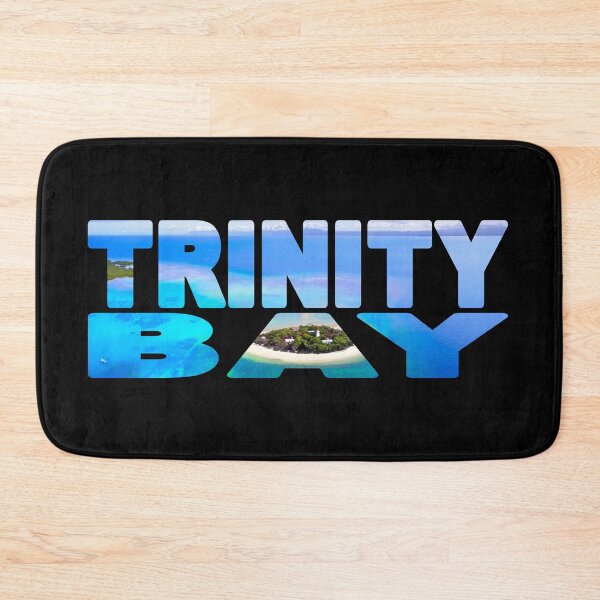Item preview, TRINITY BAY - Queensland Australia Great Barrier Reef designed and sold by Adam Gormley.