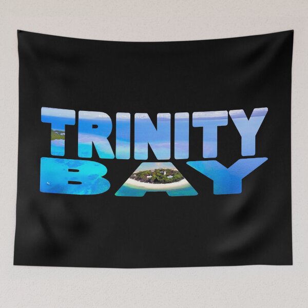 Item preview, TRINITY BAY - Queensland Australia Great Barrier Reef designed and sold by Adam Gormley.