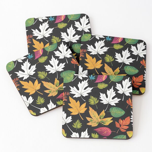 Item preview, Autumn leaves of the season designed and sold by Thai Vibe Studio.