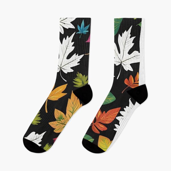 Item preview, Autumn leaves of the season designed and sold by Thai Vibe Studio.