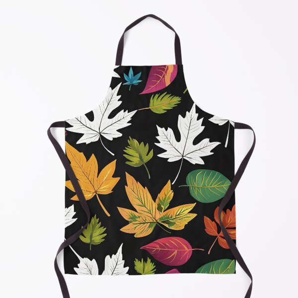 Item preview, Autumn leaves of the season designed and sold by Thai Vibe Studio.