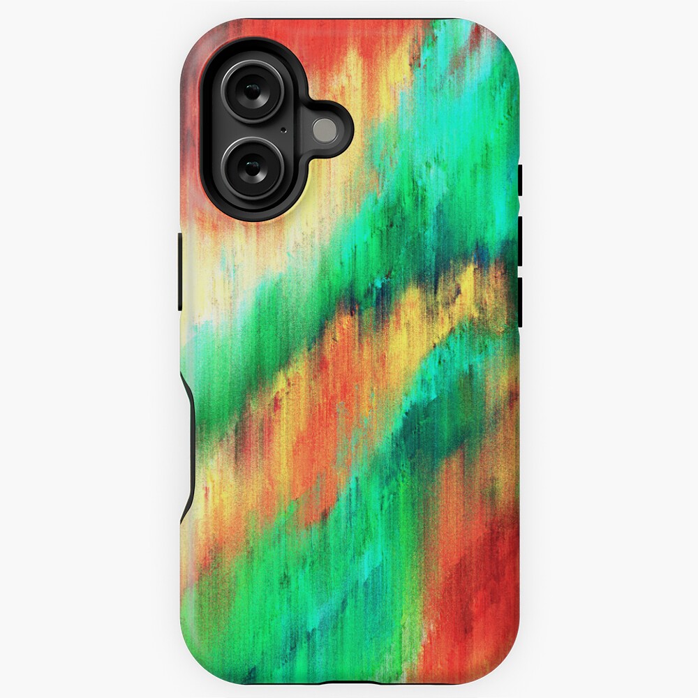 Item preview, iPhone Magsafe Tough Case designed and sold by powerwithinart.