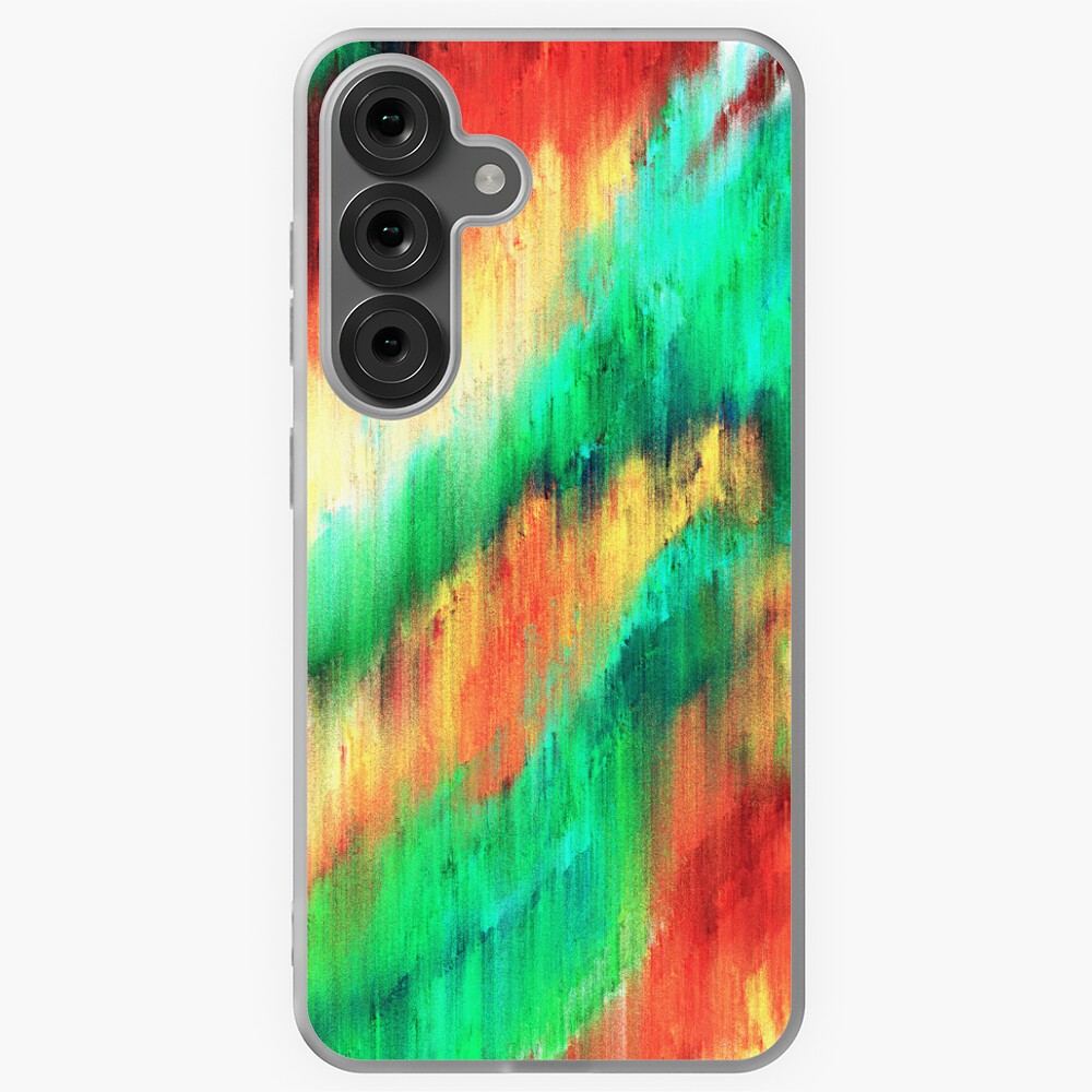 Item preview, Samsung Galaxy Soft Case designed and sold by powerwithinart.