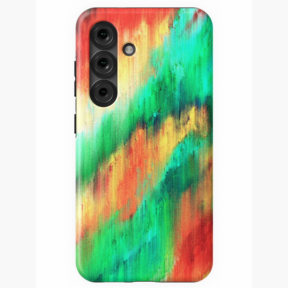 Item preview, Samsung Galaxy Tough Case designed and sold by powerwithinart.