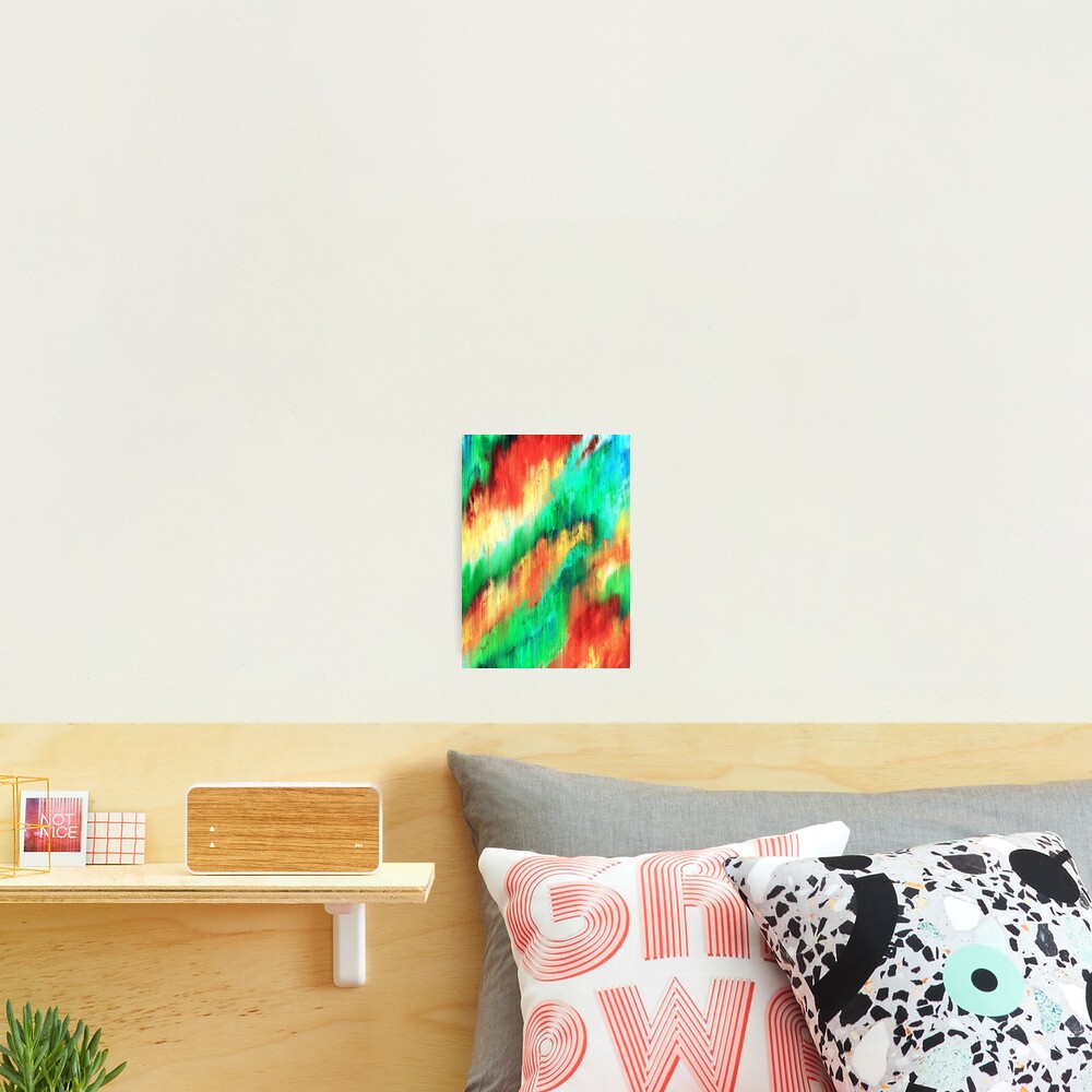 Item preview, Photographic Print designed and sold by powerwithinart.