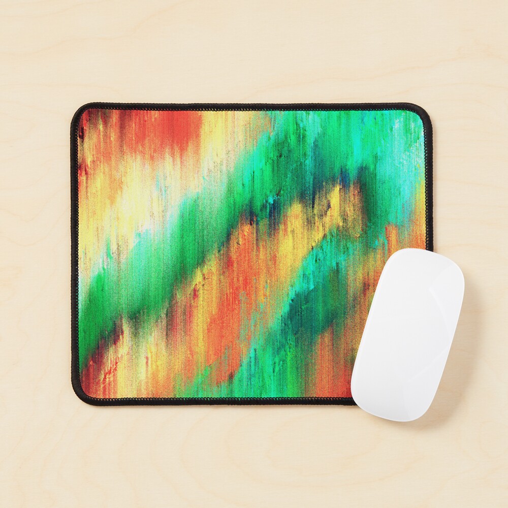 Item preview, Mouse Pad designed and sold by powerwithinart.