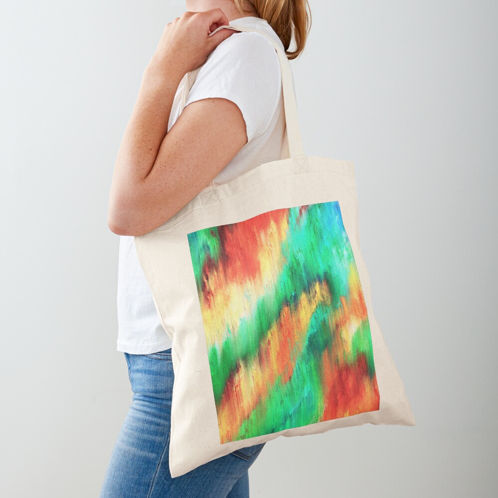 Item preview, Cotton Tote Bag designed and sold by powerwithinart.
