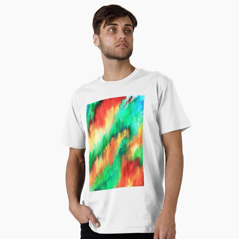 Item preview, Premium T-Shirt designed and sold by powerwithinart.