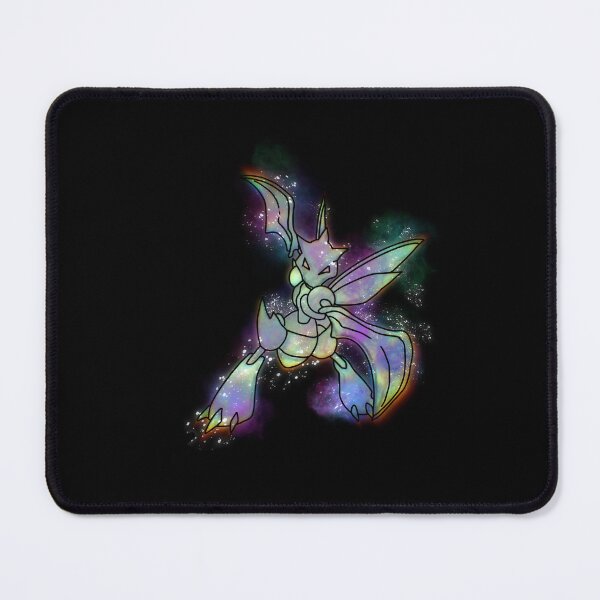 Item preview, Galaxy scyth designed and sold by TwoTrainers.