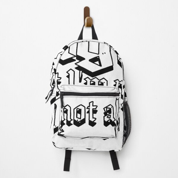 Item preview, I’m not always right, but I’m never wrong 02 designed and sold by Hot soup.