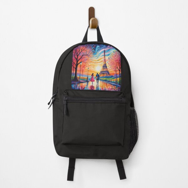Item preview, Paris Romance designed and sold by JackFreestone.