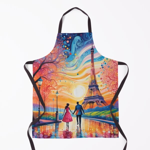 Item preview, Paris Romance designed and sold by JackFreestone.