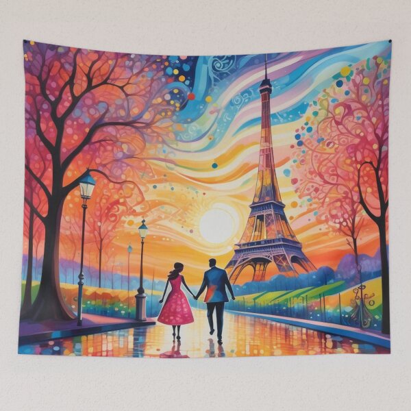 Item preview, Paris Romance designed and sold by JackFreestone.