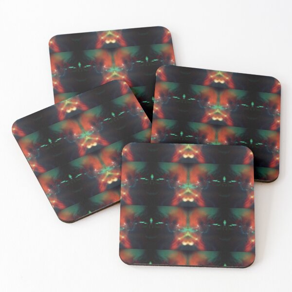 Item preview, unexepected satellites designed and sold by Craig Young.