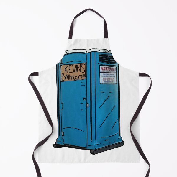 Item preview, Porta Potty Kevin and Kai Cenat Stream designed and sold by Hot soup.