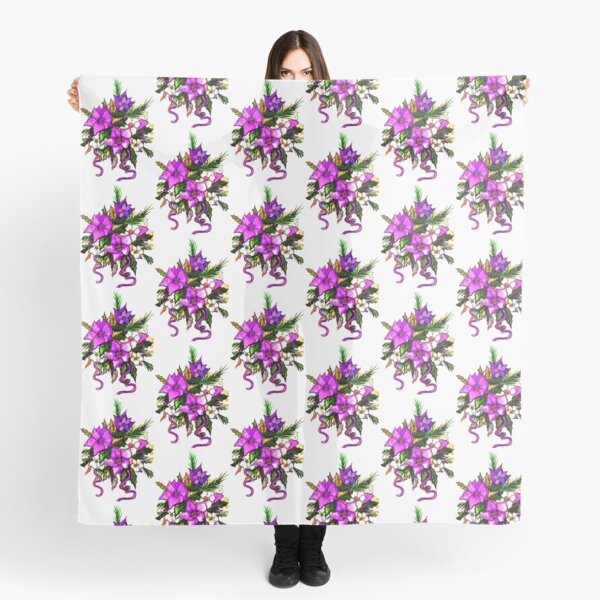 Item preview, Flower Burst  designed and sold by Linda Callaghan.