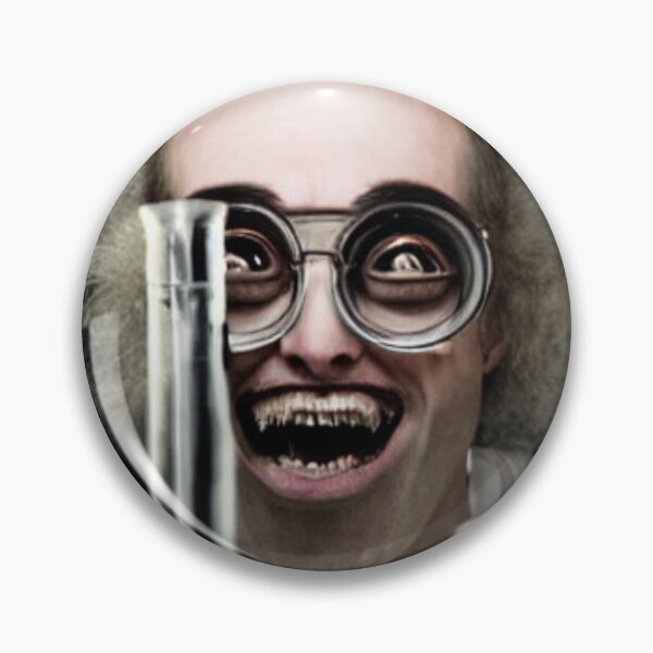 Item preview, Mad Scientist designed and sold by jglobal360.