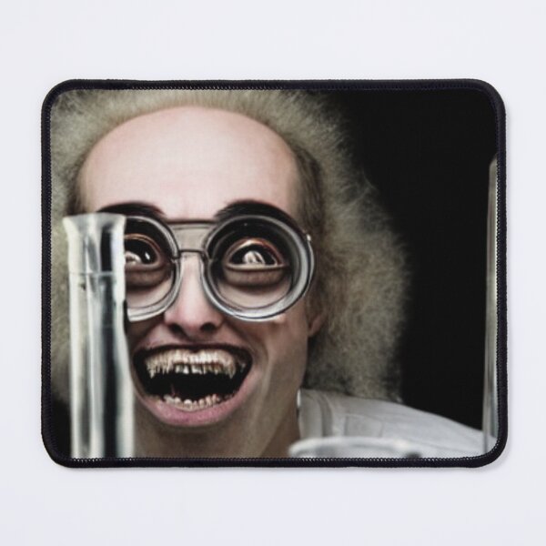 Item preview, Mad Scientist designed and sold by jglobal360.